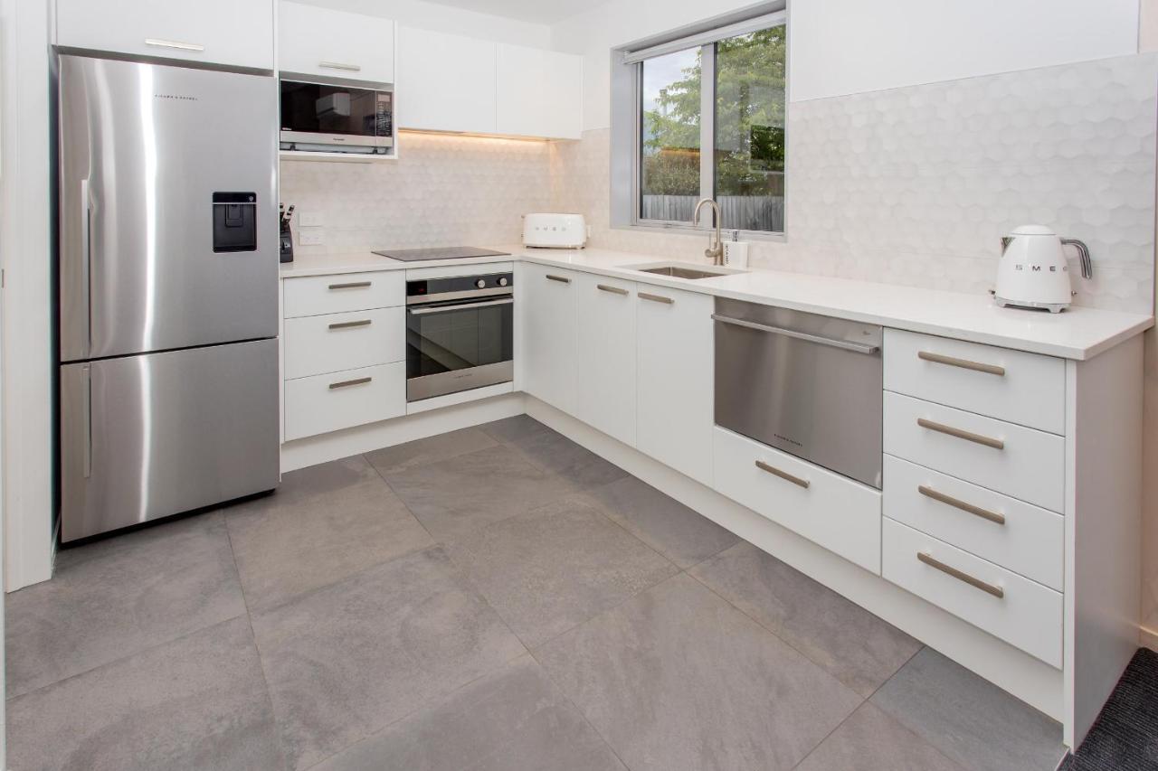 Apartment Apartments Hanmer Springs Hanmer Springs