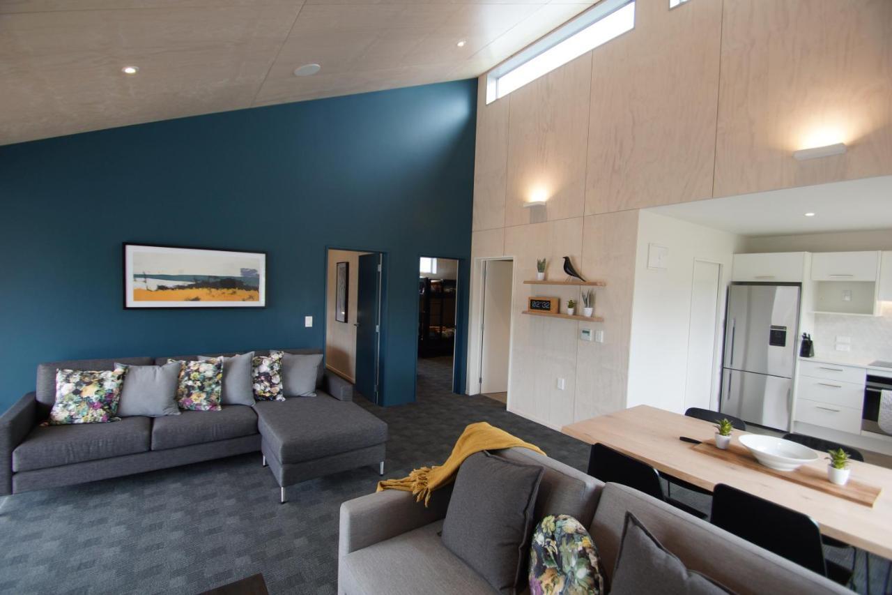 Apartments Hanmer Springs Apartment Hanmer Springs